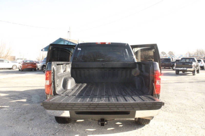 2009 Chevrolet Silverado 1500 LT