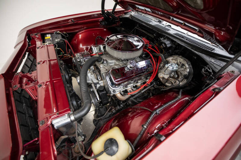 1969 Chevrolet Chevelle