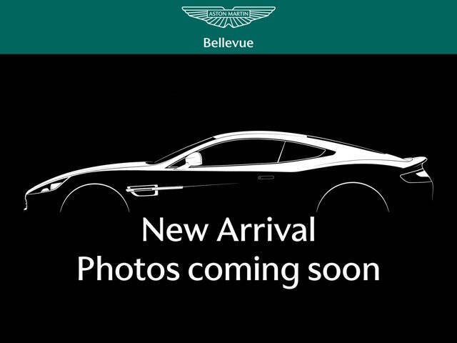 2014 Aston Martin Vanquish 1