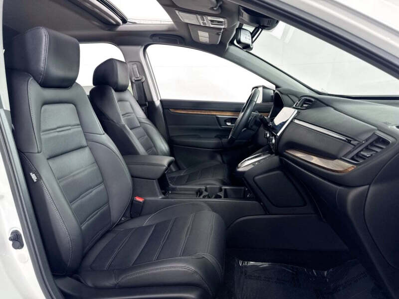 2020 Honda CR-V Hybrid EX-L