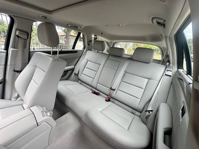 2011 Mercedes-Benz E-Class E 350 Sport 4MATIC