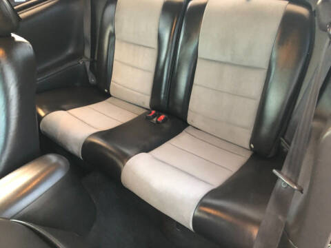 2003 Ford Mustang GT Premium