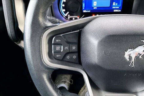 2023 Ford Bronco Wildtrak Advanced