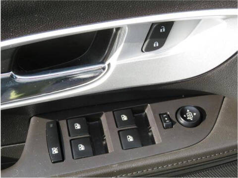 2012 Chevrolet Equinox LS