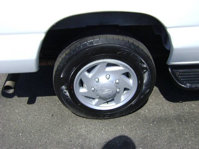2007 Ford E-Series E-350 SD XL