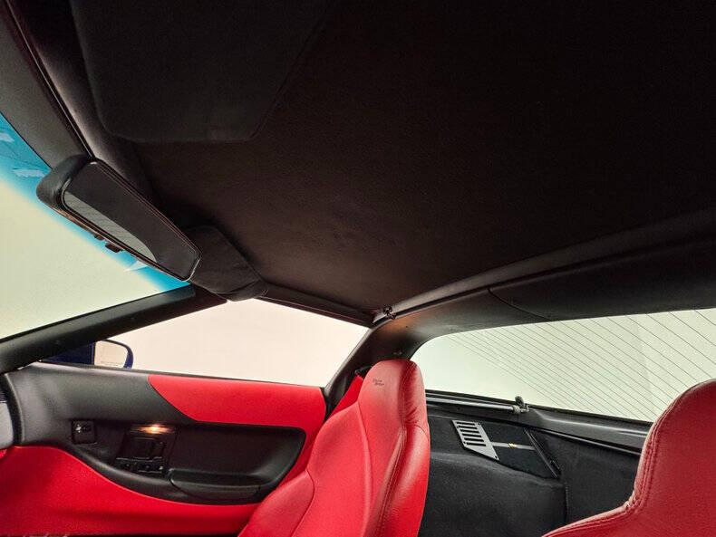 1996 Chevrolet Corvette