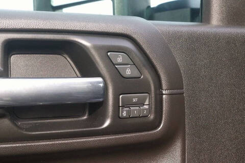 2020 GMC Sierra 2500HD