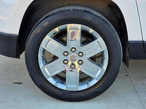 2017 GMC Acadia Limited