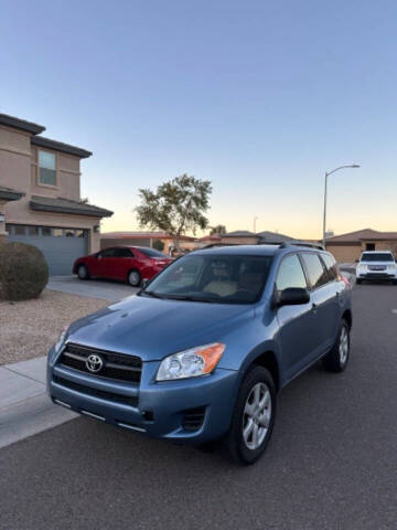 2011 Toyota RAV4