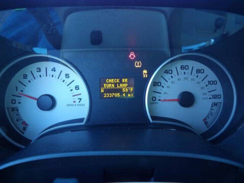 2006 Ford Explorer Eddie Bauer