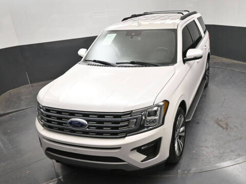2019 Ford Expedition XLT