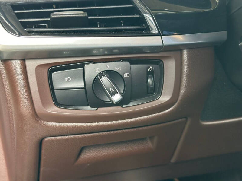 2014 BMW X5 xDrive35i