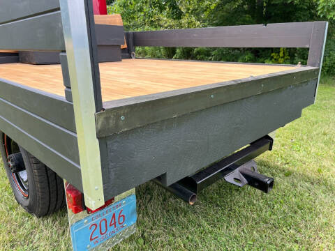 1947 GMC C/K 2500 Series