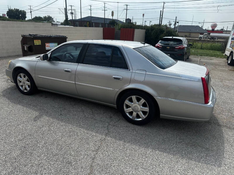 2006 Cadillac DTS Luxury I