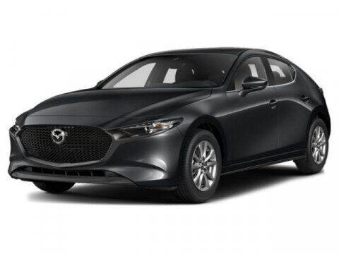 2023 Mazda Mazda3 Hatchback for sale at South Tacoma Mazda in Tacoma WA