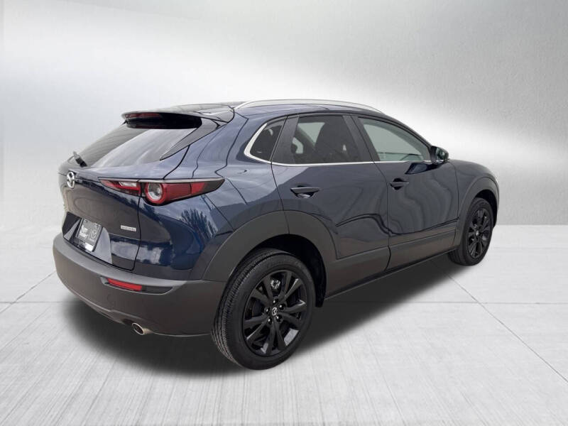 2024 Mazda CX-30 2.5 S Select Sport