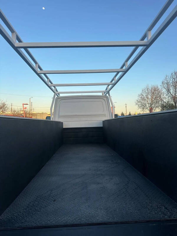 2019 Mercedes-Benz Sprinter