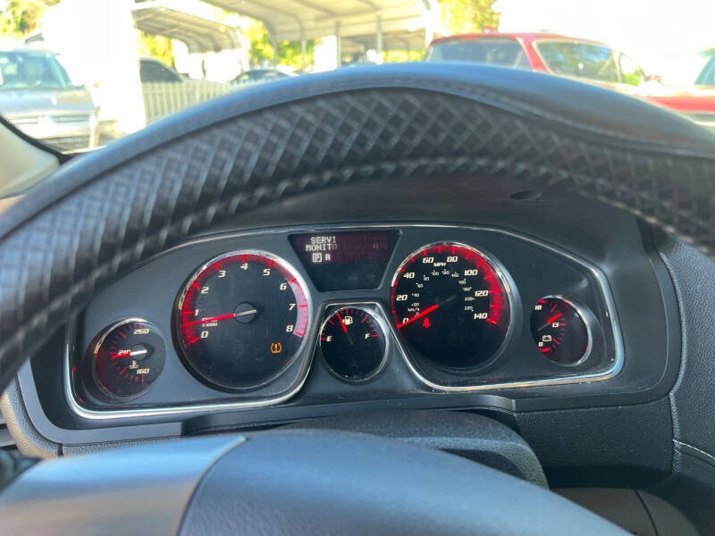 2015 GMC Acadia SLT-1