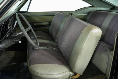 1967 Oldsmobile Delta Eighty-Eight