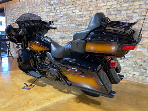 2024 Harley-Davidson Ultra Limited®