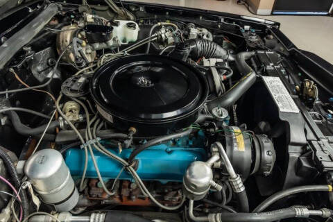 1979 Oldsmobile Toronado