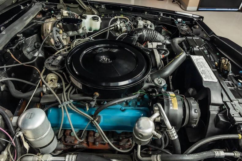 1979 Oldsmobile Toronado