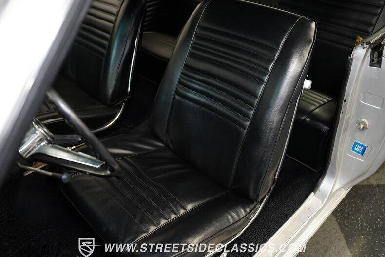 1967 Chevrolet Chevelle