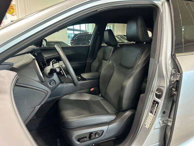 2025 Lexus RX 350