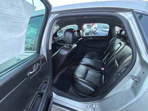 2007 Chevrolet Impala LT