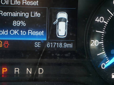 2018 Ford Explorer Police Interceptor Utility