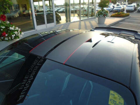 2020 Ford Mustang Shelby GT500