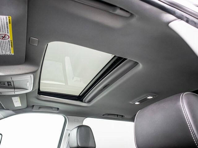 2019 GMC Sierra 3500HD