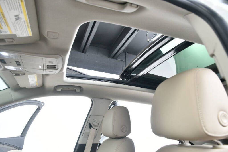 2019 Buick Envision Premium II