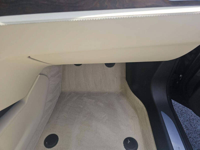 2017 Tesla Model S 100D