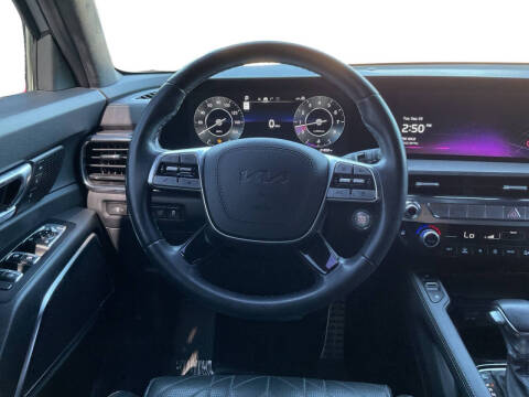 2023 Kia Telluride SX-Prestige X-Line