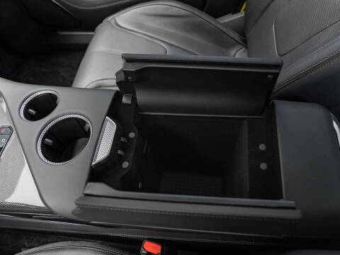 2025 Lotus Eletre Carbon
