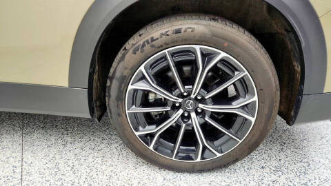 2025 Mazda CX-70 Plug-in Hybrid Premium Plus