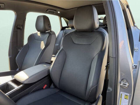 2025 Volkswagen ID.4 Pro S