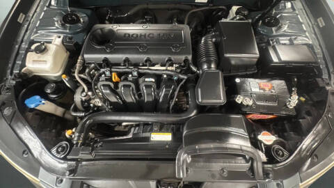 2009 Hyundai Sonata