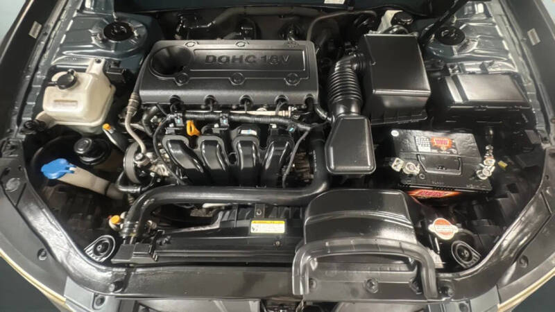 2009 Hyundai Sonata