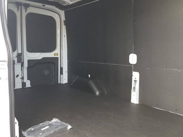 2026 Ford Transit 350