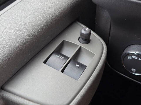 2022 GMC Savana 2500