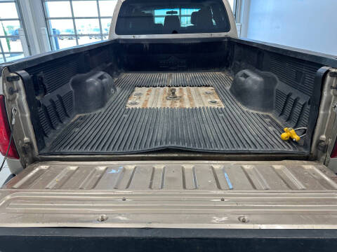 2013 Ford F-250 Super Duty