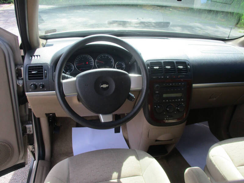 2007 Chevrolet Uplander LS