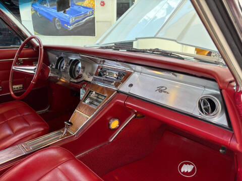 1964 Buick Riviera
