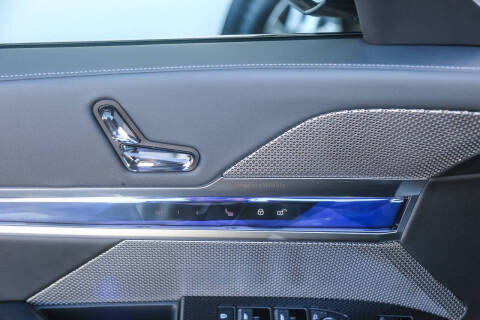 2024 BMW 7 Series 760i xDrive