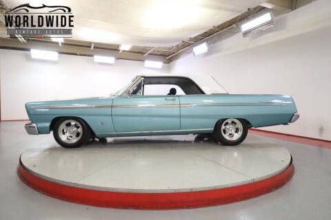 1965 Ford Fairlane