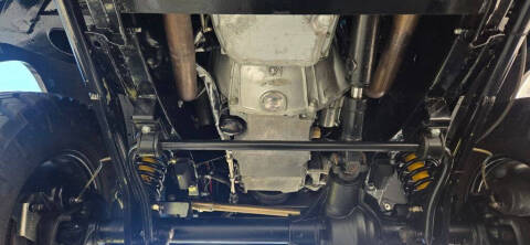 1993 Land Rover Defender 110 Pickup