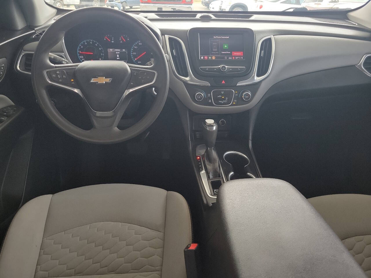 2020 Chevrolet Equinox for sale at Fort City Motors in Fort Smith, AR