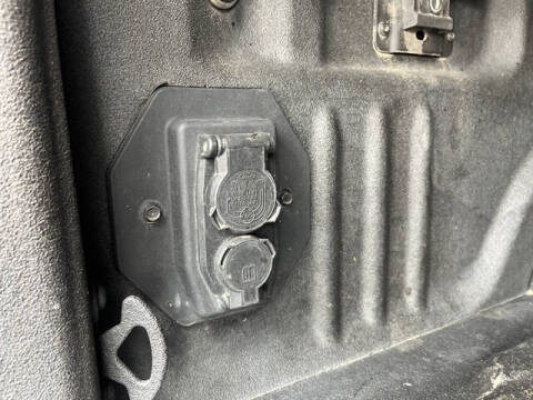 2022 Ford F-350 Super Duty King Ranch